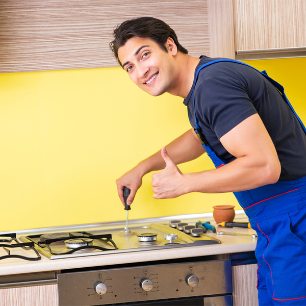 what are your typical service costs for stove repair in Verdi Nevada